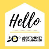 HELLO Apartamenty